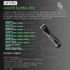 Andis-Supra-ZR2