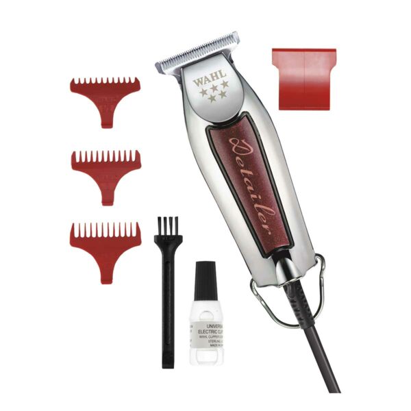 Wahl T-Wide Detailer Filaire – Image 3