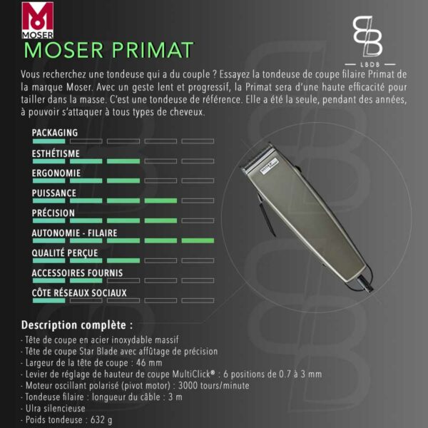 Moser-Primat
