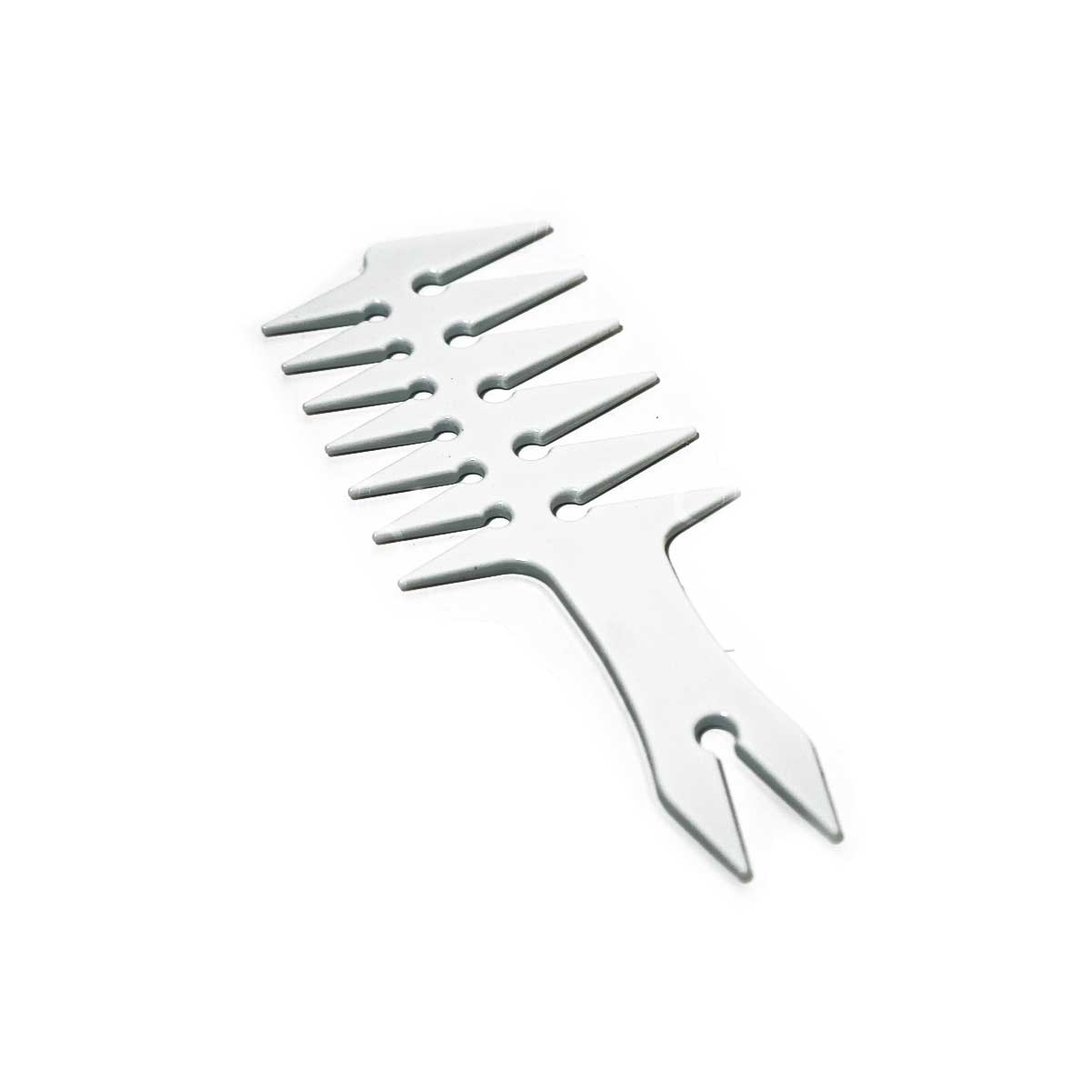 Peigne-Styling-Large-Blanc