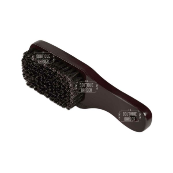 brosse de coupe carré