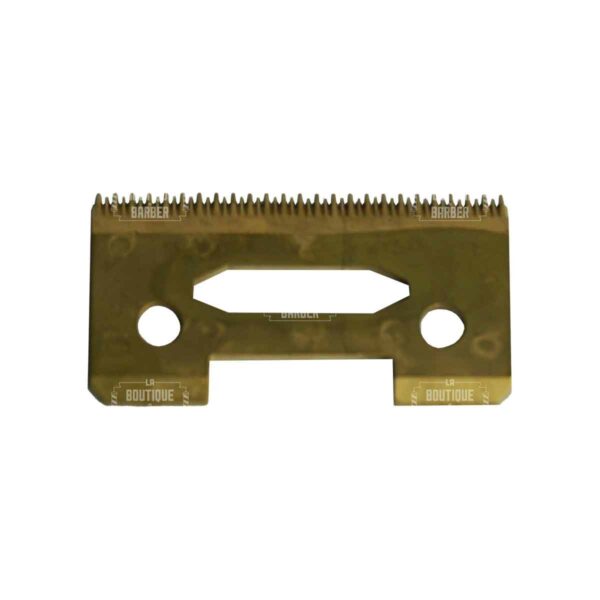 Ceramic Gold Blade Compatible Magic Clip