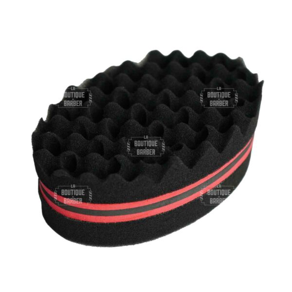 Curl Sponge Magic Twists Petit Modèle