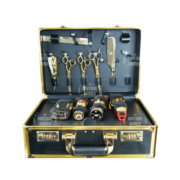 Mallette Barber Compacte – Image 3