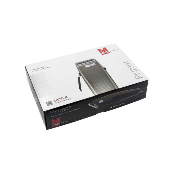 Tondeuse de Coupe Moser Primat – Image 5