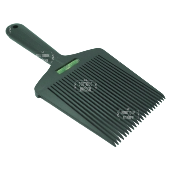 Peigne Large Top avec Niveau