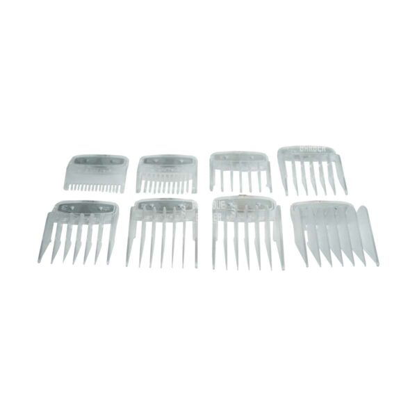 Set Sabots Transparents