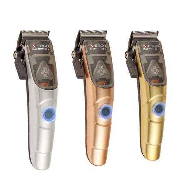 Tondeuse de Coupe Gamma Piu X-ERGO – Image 3
