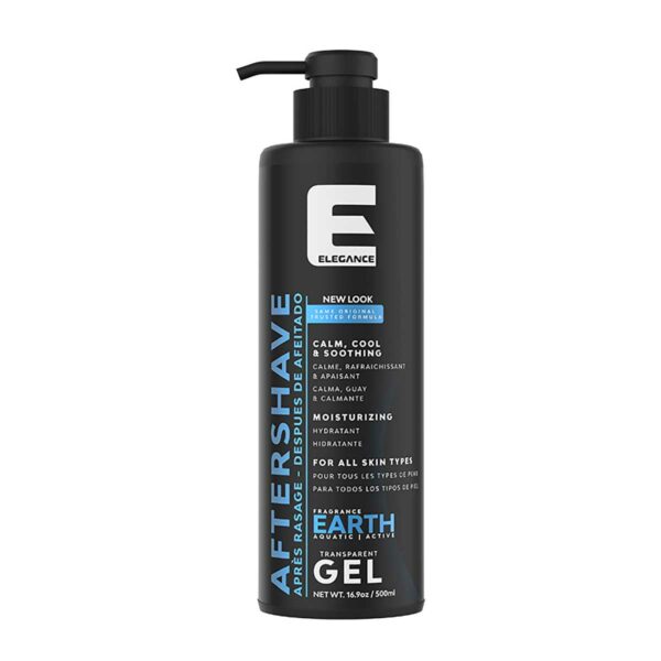 Elegance-After-Shave-Earth
