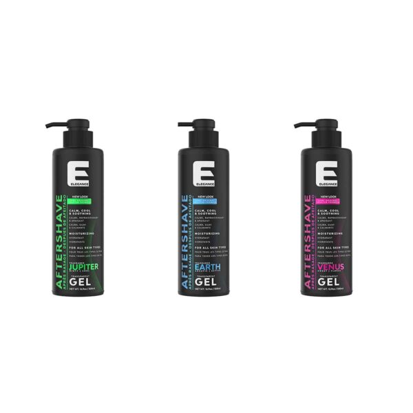 Elegance-after-shave-trio