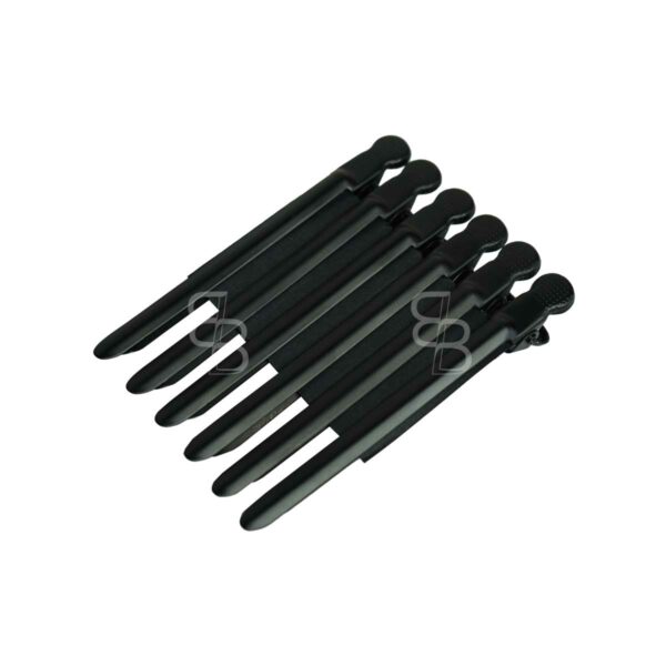 PINCE-CHEVEUX-BLACK-METAL