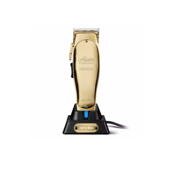 andis-master-gold