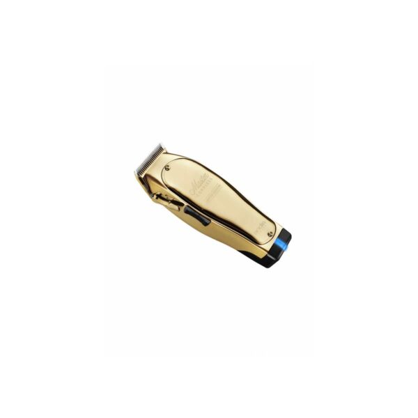 Andis Master Gold Edition Limitée – Image 3