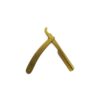 rasoir-metal-extra-fin-full-gold