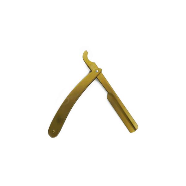 rasoir-metal-extra-fin-full-gold