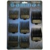 set-sabots-magnetiques-gamma-piu