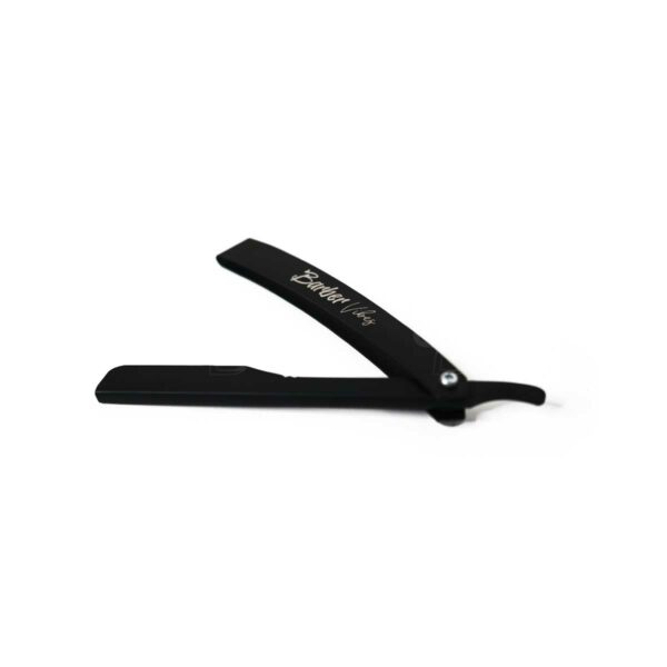 black-razor-lbdb-barber-vibes