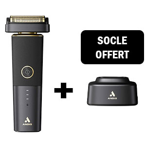 Andis reSURGE Shaver Professionnel