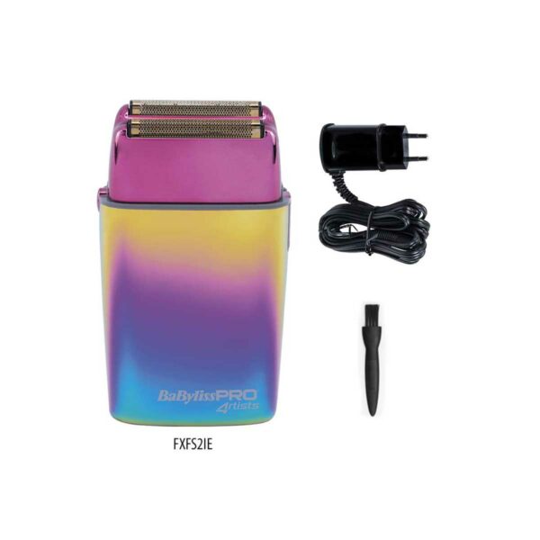 rasoir chameleon babylisspro accessoires