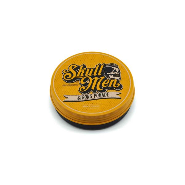 Skull Men Strong-Pomade