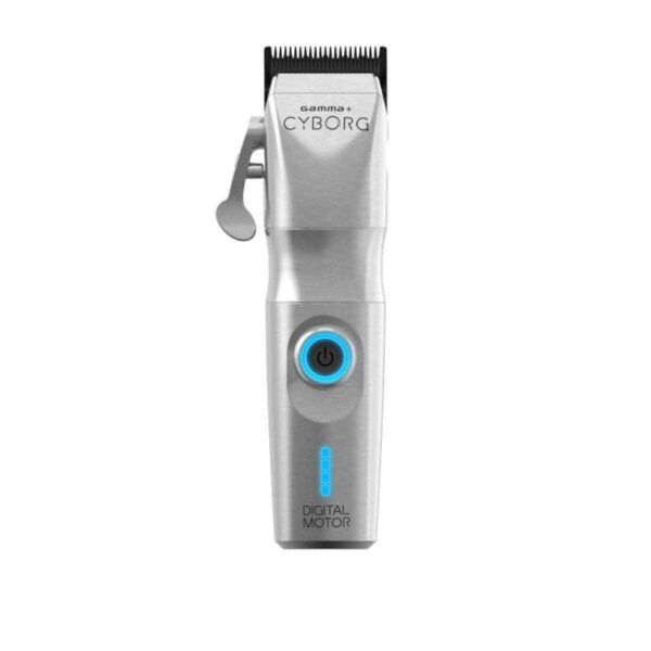 Tondeuse de Coupe Gamma Piu Cyborg – Image 3