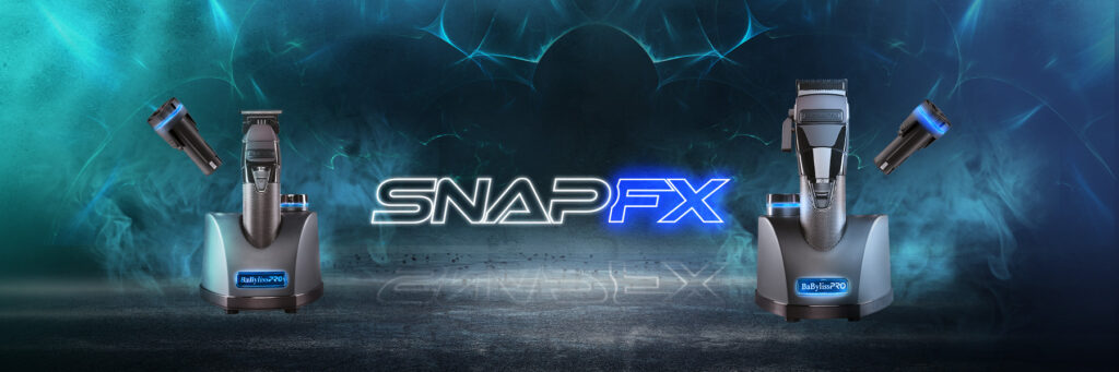 Snap FX Bannière