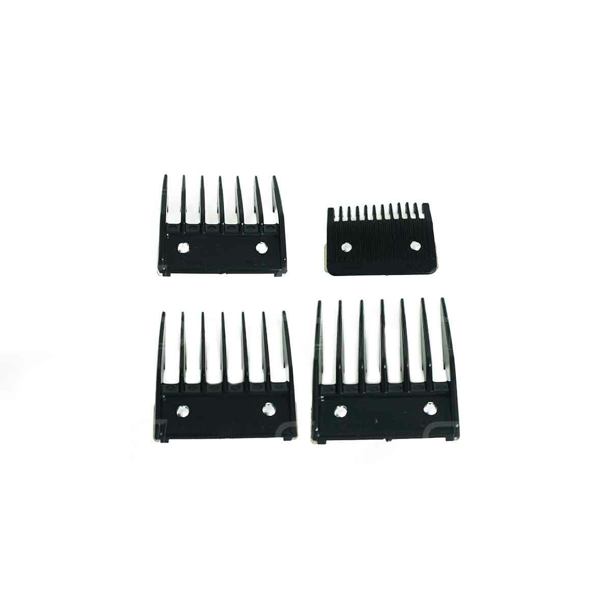 Set-de-4-sabots-Premium-compatibles-Wahl-différents