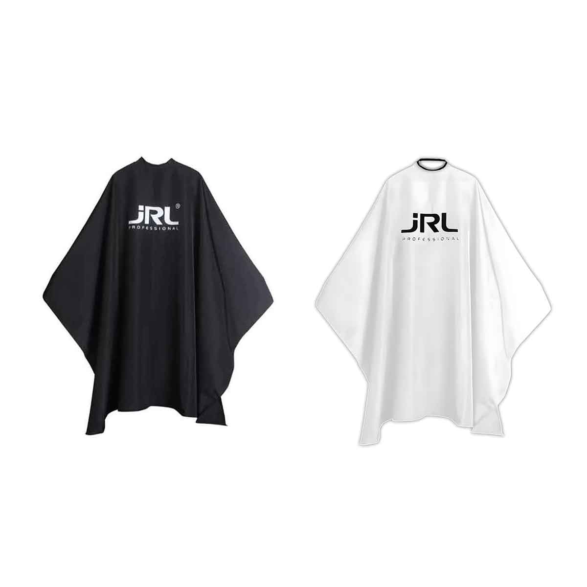 Cape Barber JRL