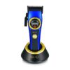 stylecraft-instinct-clipper-bleu-socle