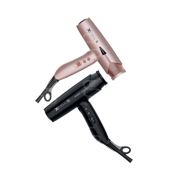 Sèche Cheveux Xcell S Gamma Piu
