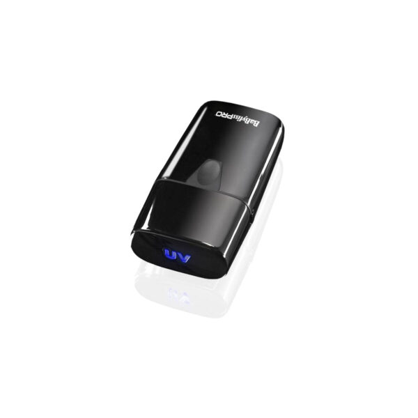 shaver babylisspro uv 2 plat