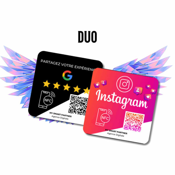 Pack Duo