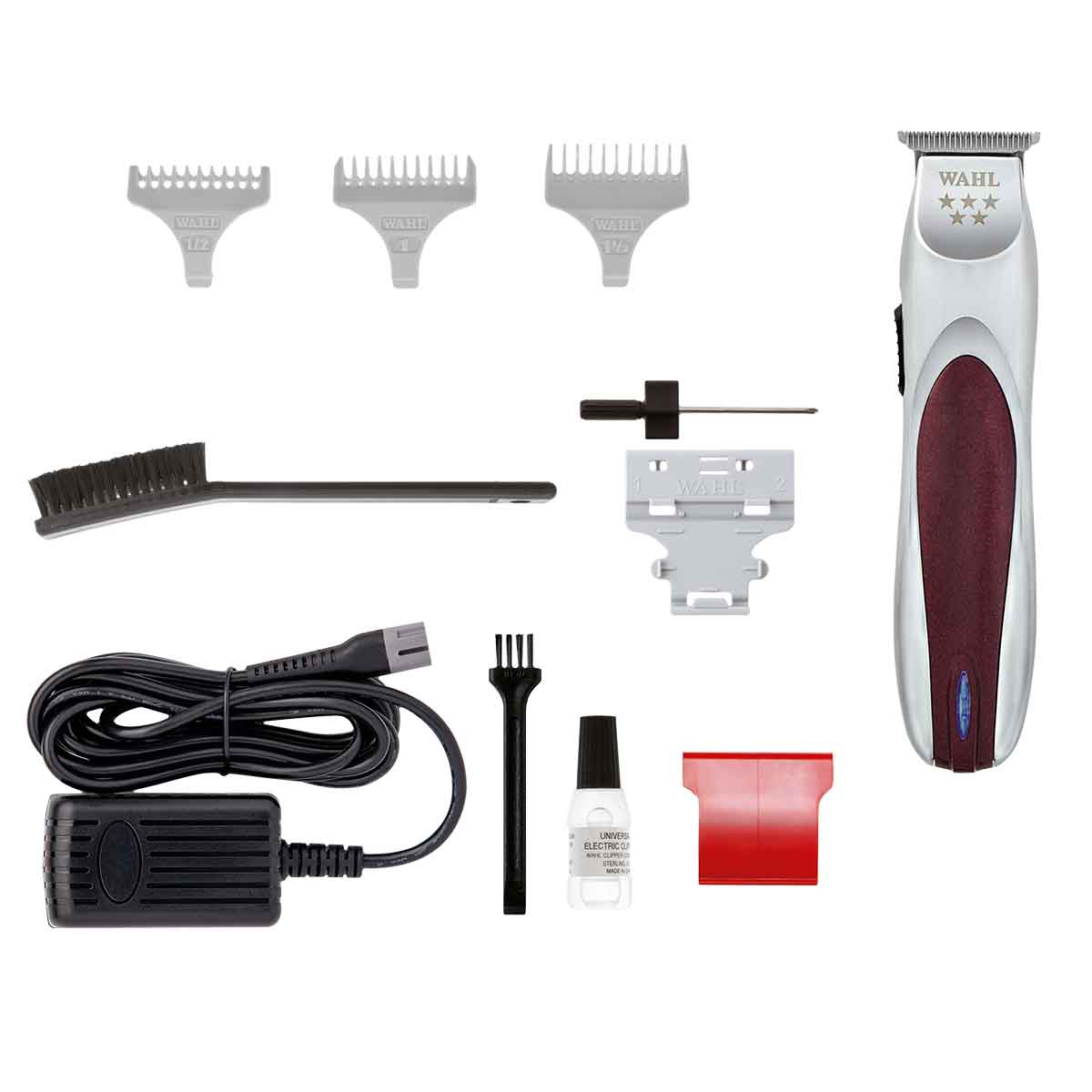 Wahl a-lign Accessoires
