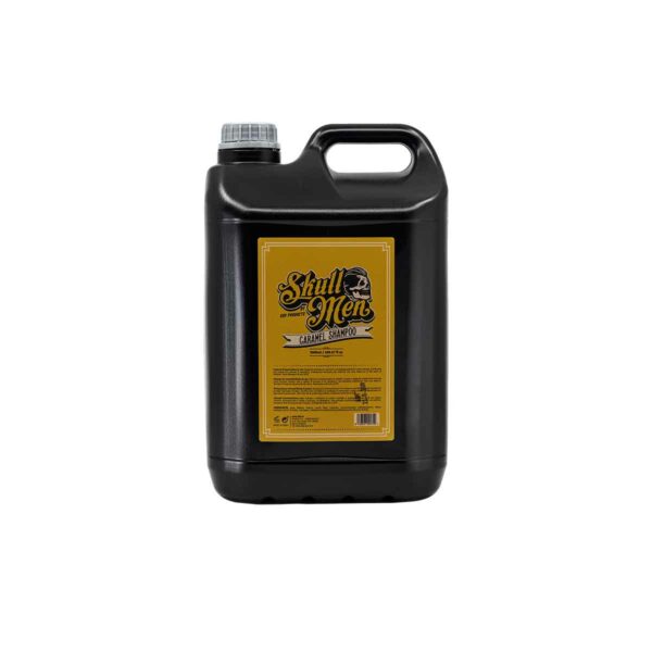 skull-men-shampoing-5l-caramel