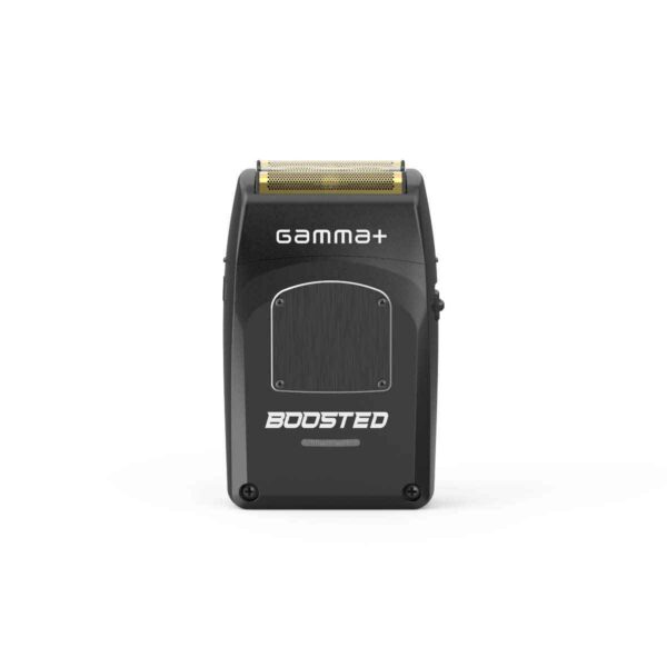 Shaver Gamma Piu Boosted – Image 2