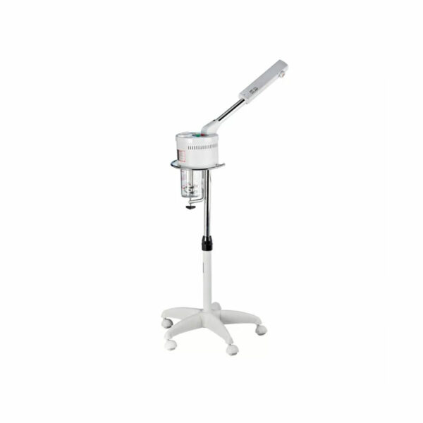 Vapozone à Roulettes – Image 2