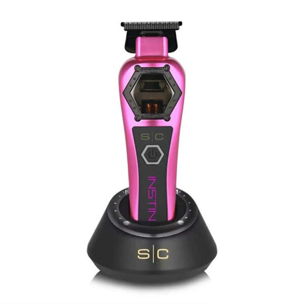Tondeuse de Finition Stylecraft Instinct Métal Trimmer – Image 3