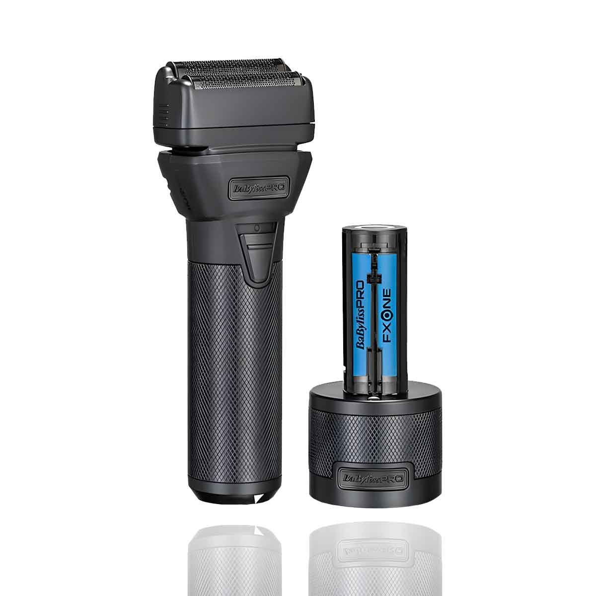 babylisspro-fxone-shaver-black