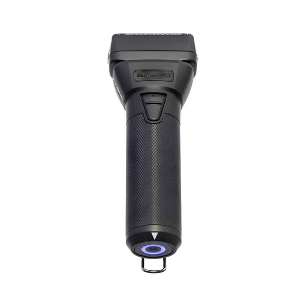 BabylissPro FXONE Shaver Black FX79FSMBE – Image 4