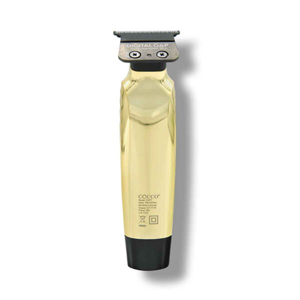 Tondeuse de Finition Cocco Veloce Pro Trimmer – Image 12