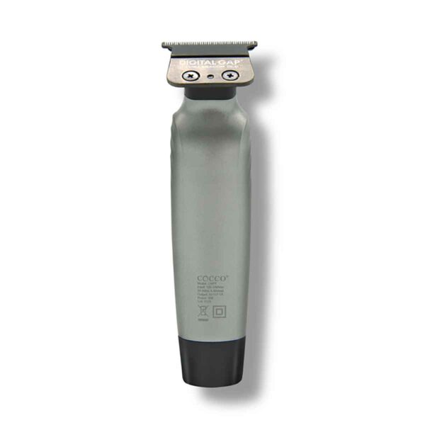 Tondeuse de Finition Cocco Veloce Pro Trimmer – Image 13