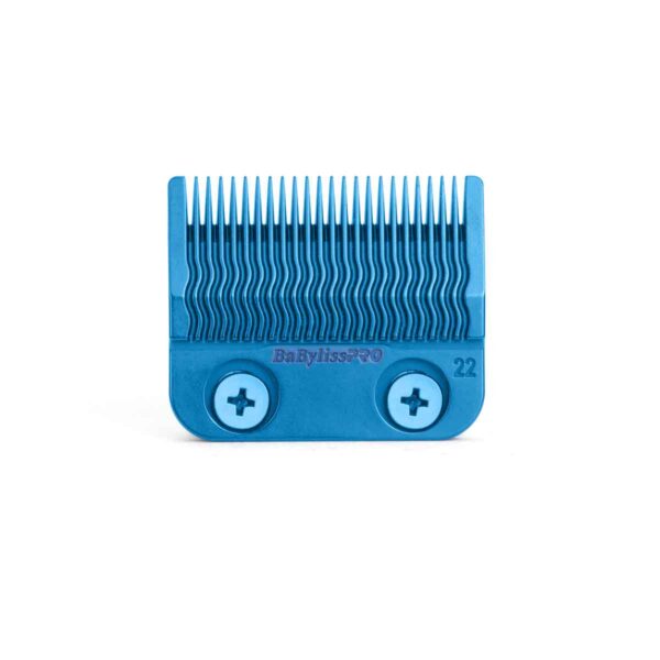 Original BabylissPro Blade FxOne Fade Titanium Tondeuse de Coupe – Image 2