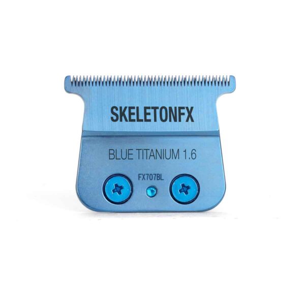 Original BabylissPro Blade FxOne Titanium Skeleton – Image 2