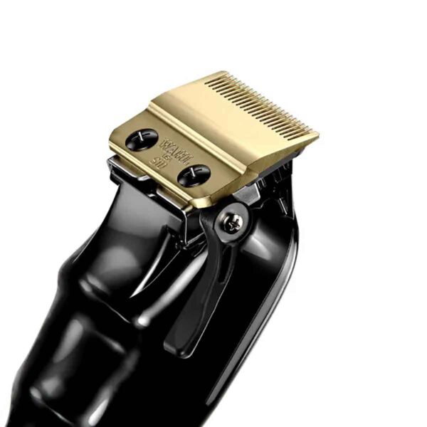 Wahl Magic Clip Cordless Black – Image 3