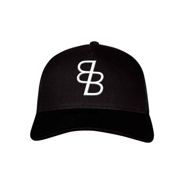 LBDB Casquette Trucker – Image 2