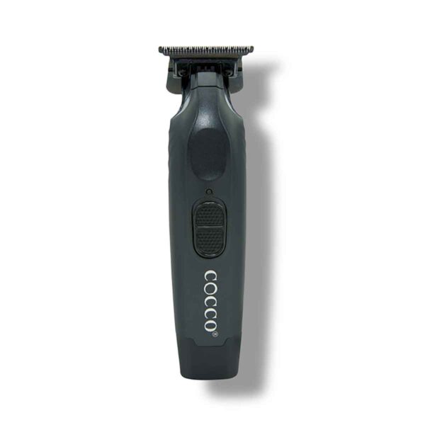 cocco-trimmer-black