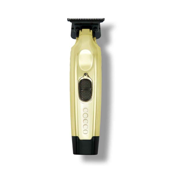 cocco-trimmer-gold