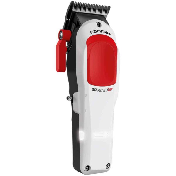 Gamma Piu Boosted Up Tondeuse de Coupe – Image 6