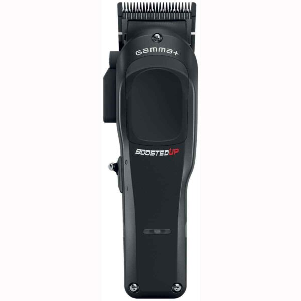 Gamma Piu Boosted Up Tondeuse de Coupe – Image 4