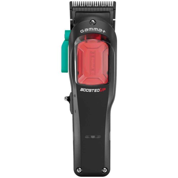 Gamma Piu Boosted Up Tondeuse de Coupe – Image 2